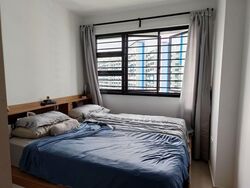 Blk 335B Yishun Riverwalk (Yishun), HDB 3 Rooms #604715541